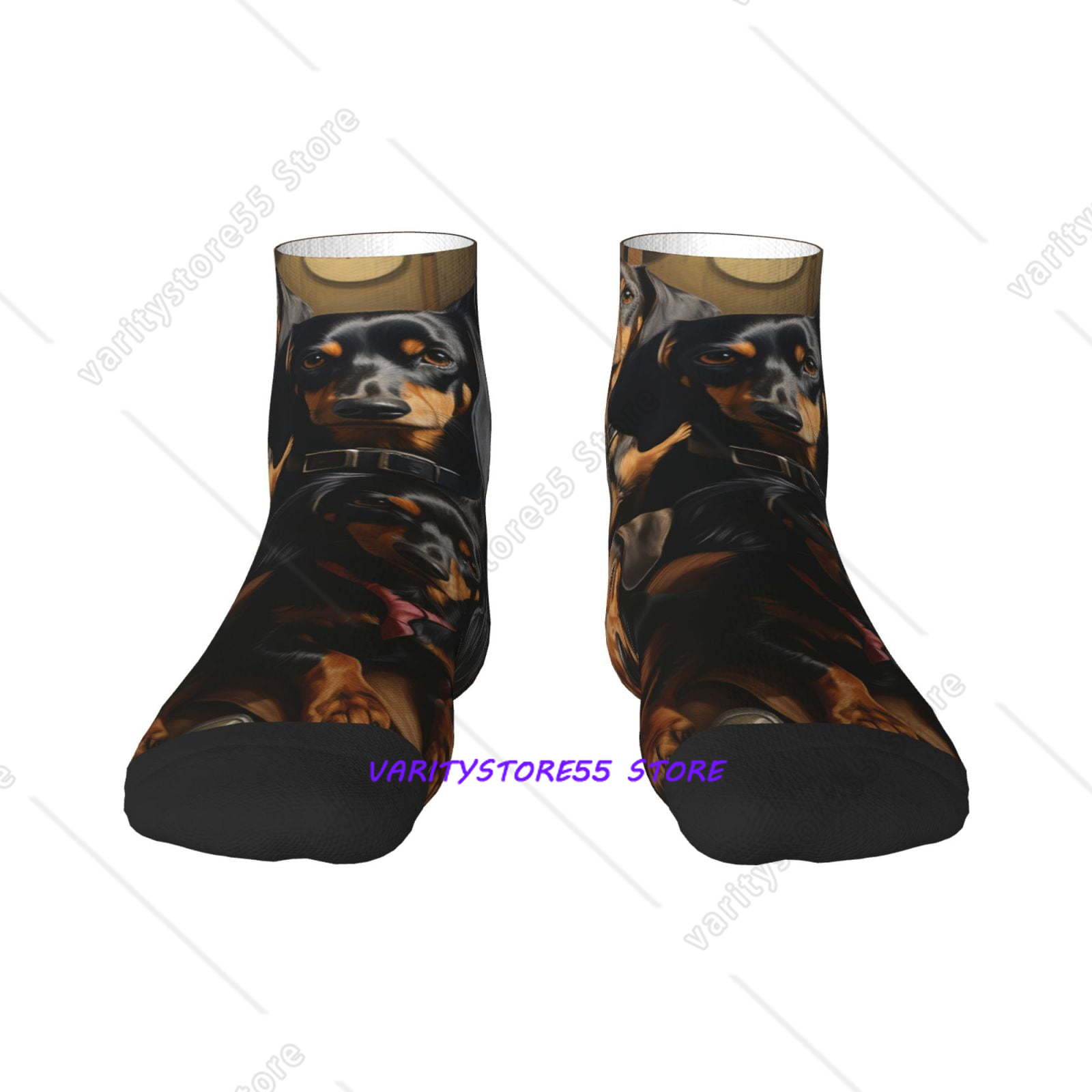 Low Cut Unisex Novelty Crew So - Socks Ankle Men 评论和价格