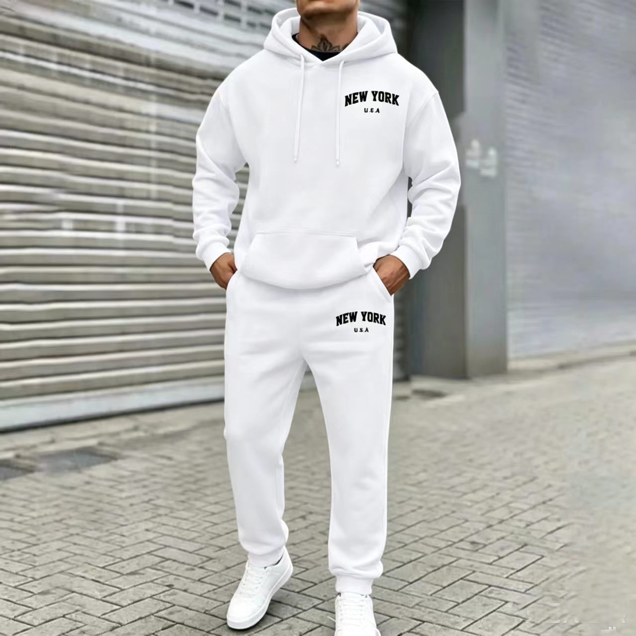 Usa New York City Prints Men S - Men'S Fashion New York 评论和价格
