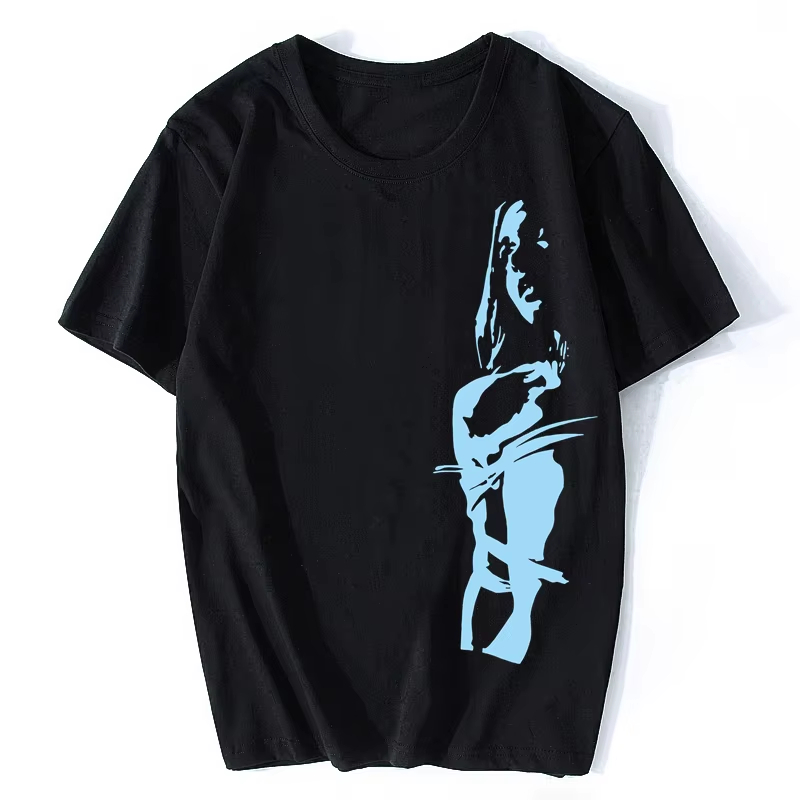 Hot Sale Fashion T Shirt Sexy  - Men'S Fashion New York 评论和价格