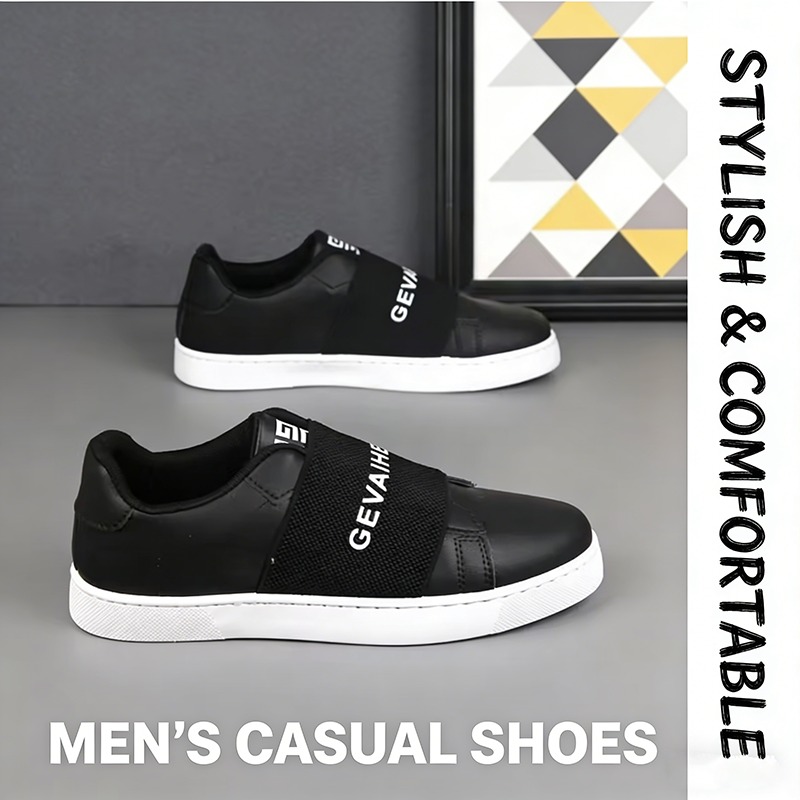 Trendy Brand Versatile Breatha - Mens Fashion Trainers 评论和价格
