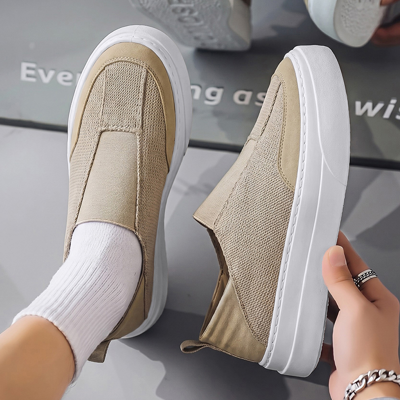 Fashion Men's Casual Shoes Pla - Mens Fashion Trainers 评论和价格