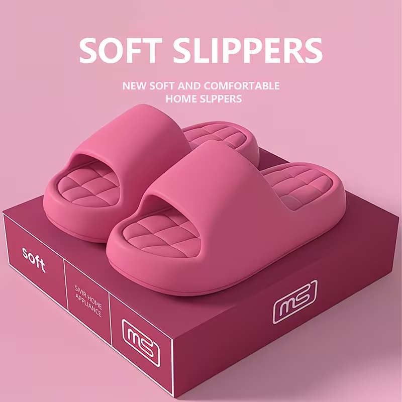 Fashion Women's Slippers Indoo - Men'S Fashion News 评论和价格